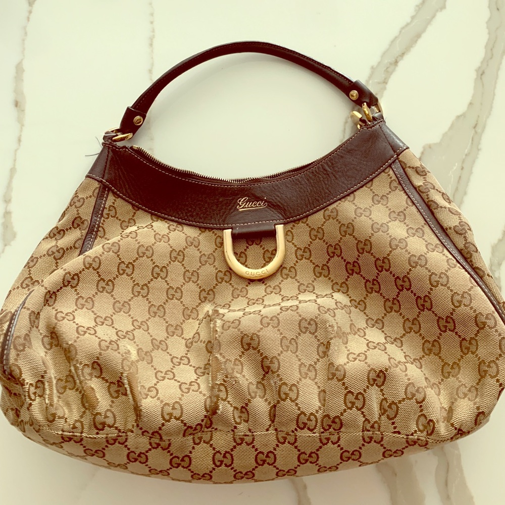 Gucci handbag